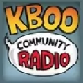 RADIO KBOO - FM 90.7